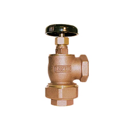 Legend Valve 1" T-433YB CONVECTOR VALVE 110-125